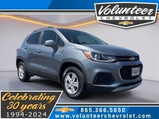 Chevrolet 2019 Trax