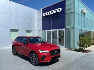 Volvo 2024 XC60