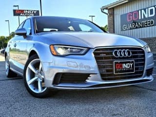 Audi 2016 A3