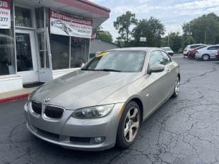 BMW 2010 3 Series