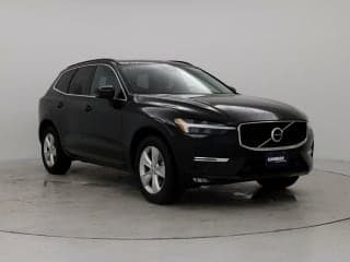 Volvo 2022 XC60