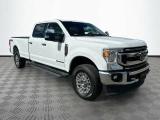 Ford 2021 F-350 Super Duty