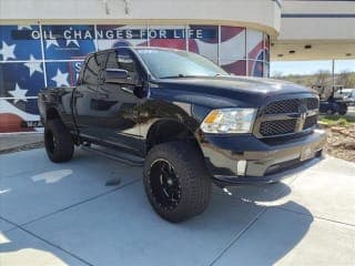 Ram 2014 1500