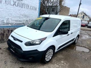 Ford 2016 Transit Connect