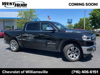 Ram 2019 1500