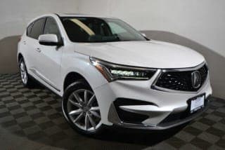 Acura 2021 RDX