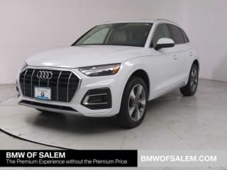 Audi 2023 Q5