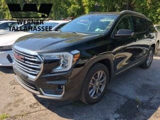 GMC 2022 Terrain