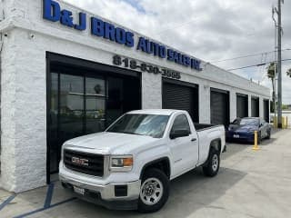 GMC 2015 Sierra 1500