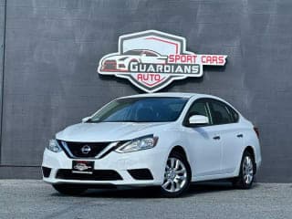 Nissan 2016 Sentra