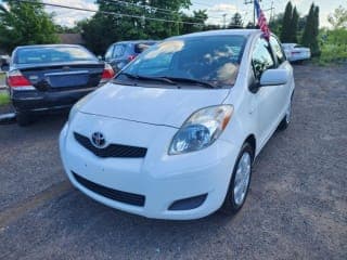 Toyota 2009 Yaris