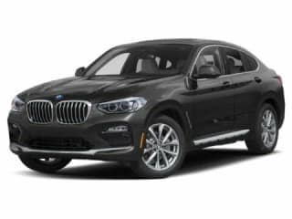 BMW 2019 X4