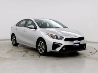 Kia 2019 Forte