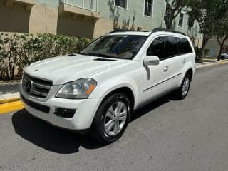 Mercedes-Benz 2007 GL-Class