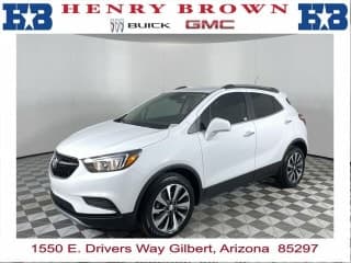 Buick 2021 Encore