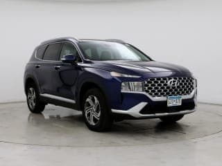 Hyundai 2022 Santa Fe