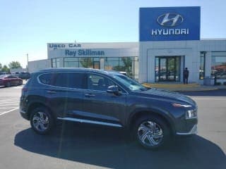 Hyundai 2023 Santa Fe