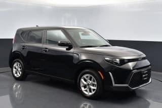 Kia 2023 Soul