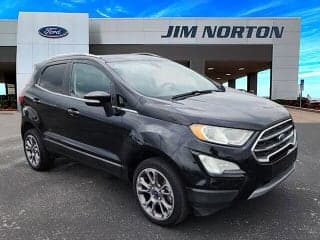 Ford 2018 EcoSport