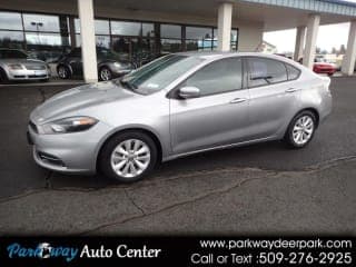 Dodge 2014 Dart