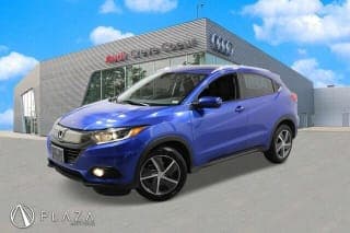 Honda 2021 HR-V