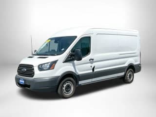 Ford 2015 Transit