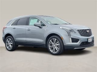 Cadillac 2024 XT5