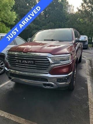 Ram 2019 1500