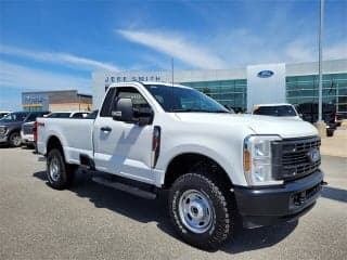 Ford 2024 F-350 Super Duty