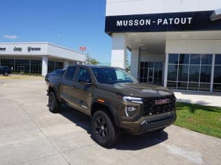 GMC 2024 Canyon