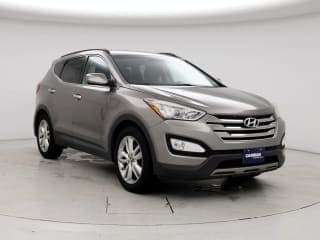 Hyundai 2013 Santa Fe Sport