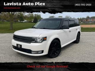 Ford 2016 Flex