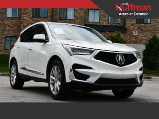 Acura 2019 RDX