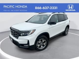 Honda 2023 Passport