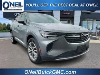 Buick 2023 Envision