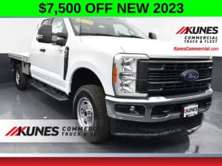 Ford 2023 F-350 Super Duty