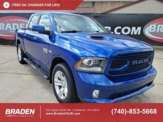 Ram 2018 1500