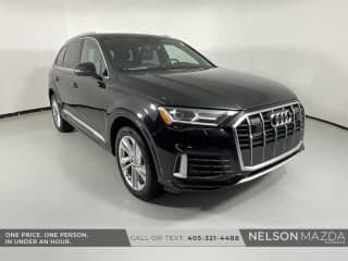 Audi 2020 Q7