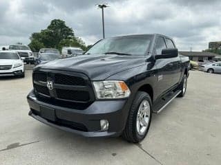 Ram 2018 1500