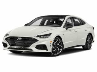 Hyundai 2021 Sonata