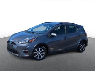 Toyota 2018 Prius c