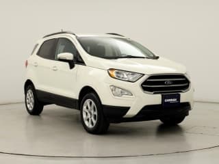 Ford 2020 EcoSport