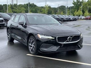 Volvo 2020 V60