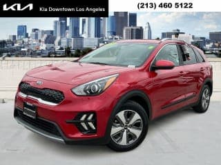 Kia 2021 Niro