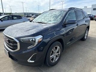 GMC 2019 Terrain