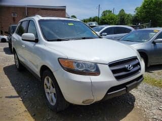 Hyundai 2007 Santa Fe