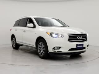 Infiniti 2014 QX60