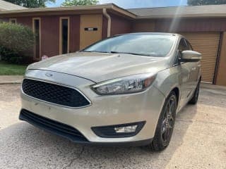 Ford 2016 Focus