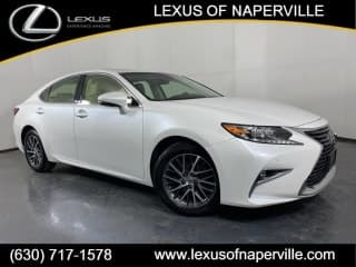 Lexus 2016 ES 350