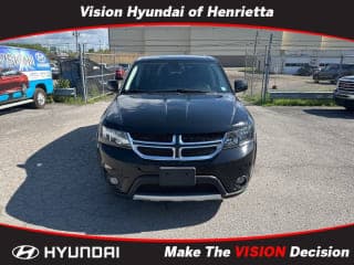 Dodge 2018 Journey